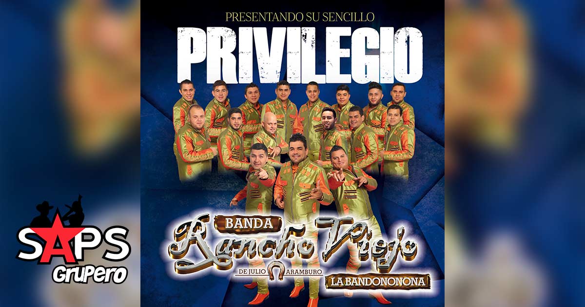 El «Privilegio» de Banda Rancho Viejo gira el esquema musical del Regional Mexicano