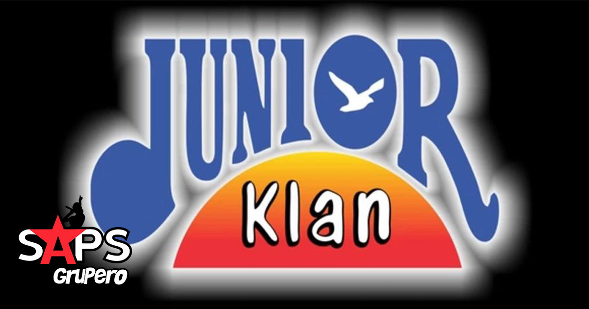 Junior Klan – Biografía