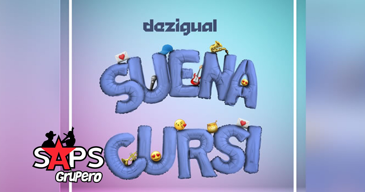 Dezigual – Suena Cursi (Letra y Video Oficial)