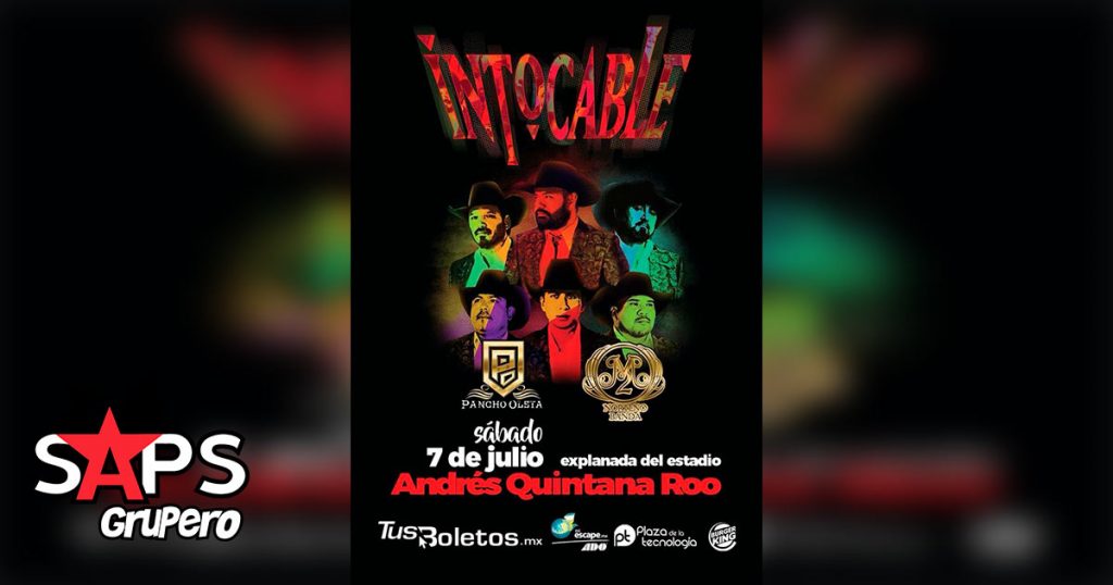 Intocable, Regional Mexicano
