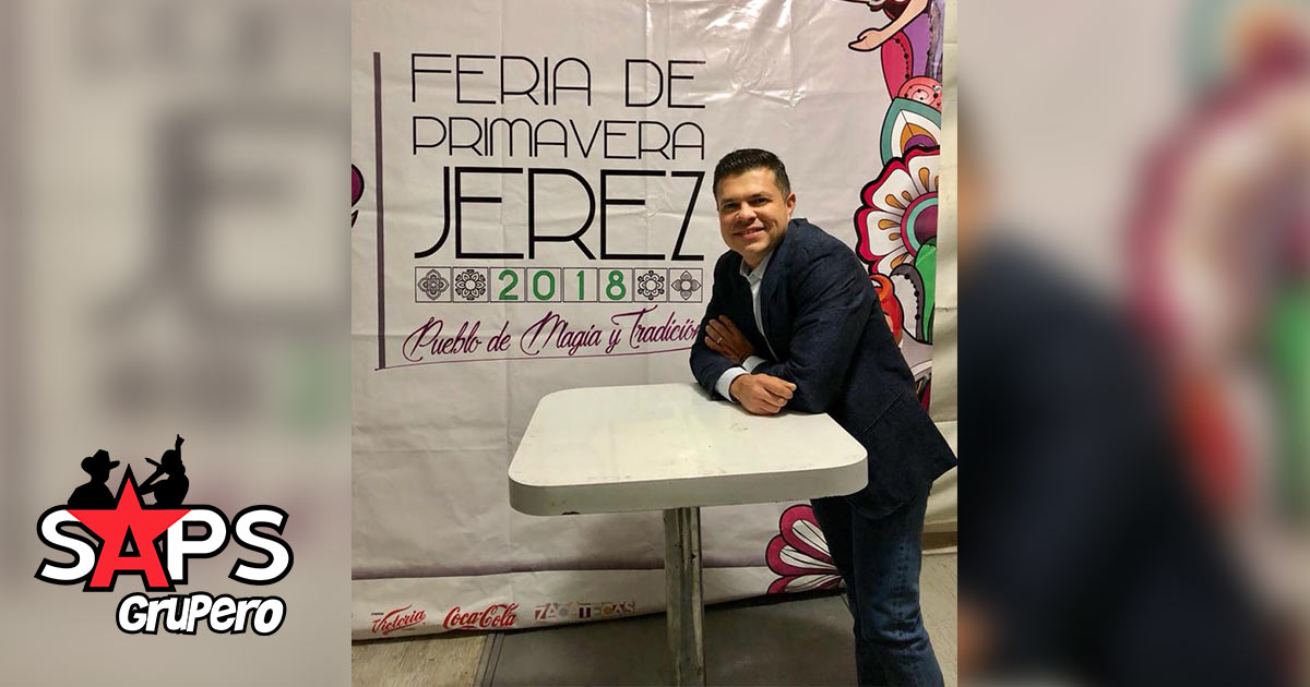 Jorge Medina con exitosa presentación en la Feria de Jerez