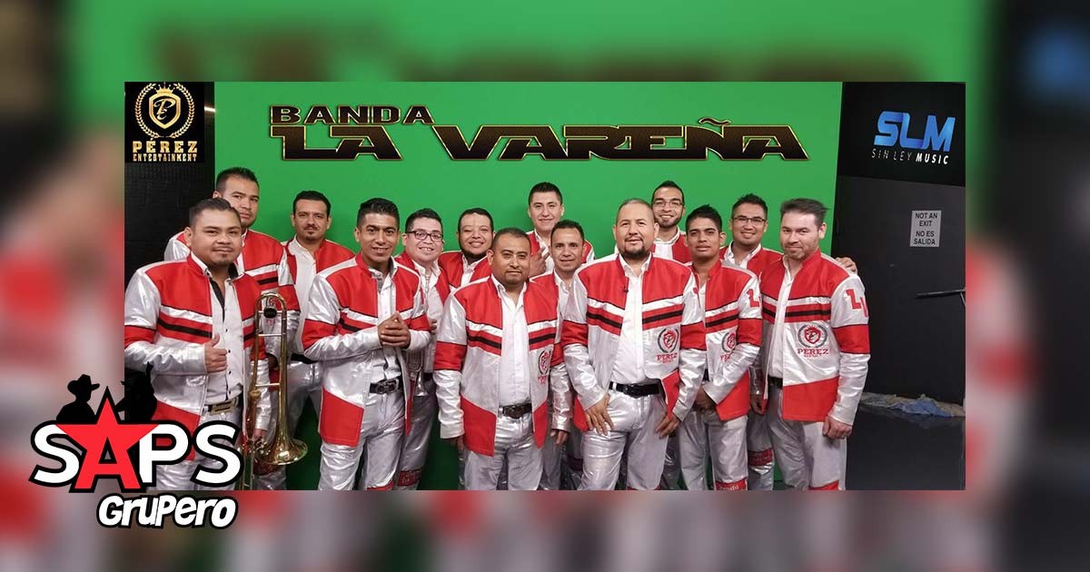 Y La Cosa Suena Ra con Banda La Vareña