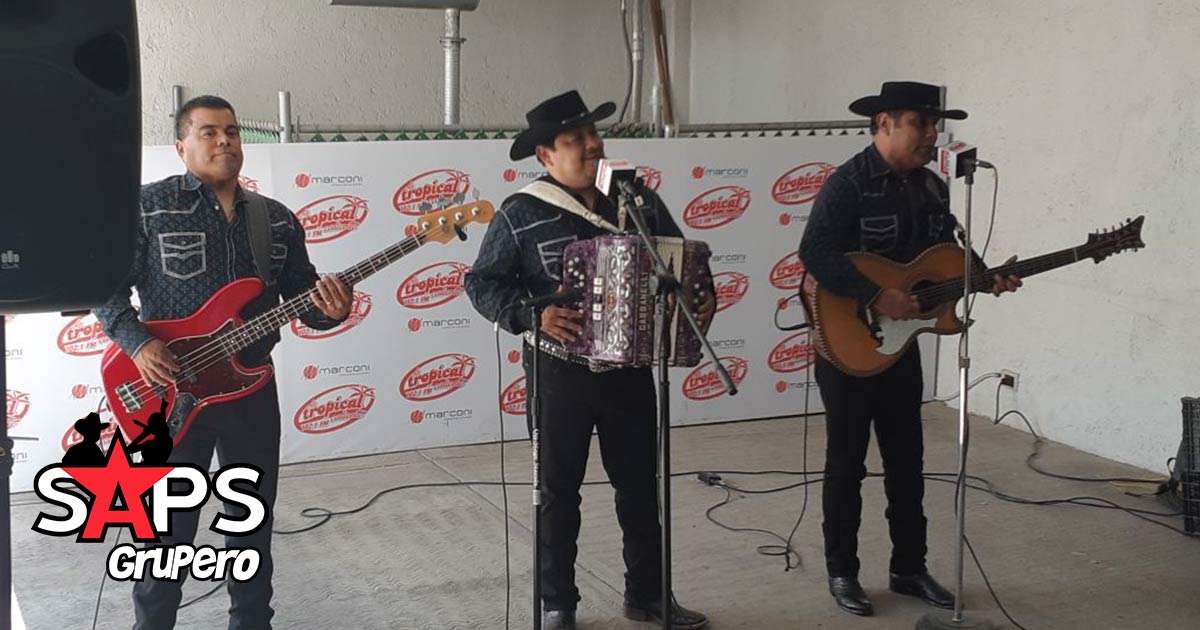 El romanticismo del grupo Los Palominos llega a Puebla