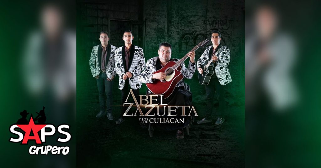 Abel Zazueta y Los De Culiacán