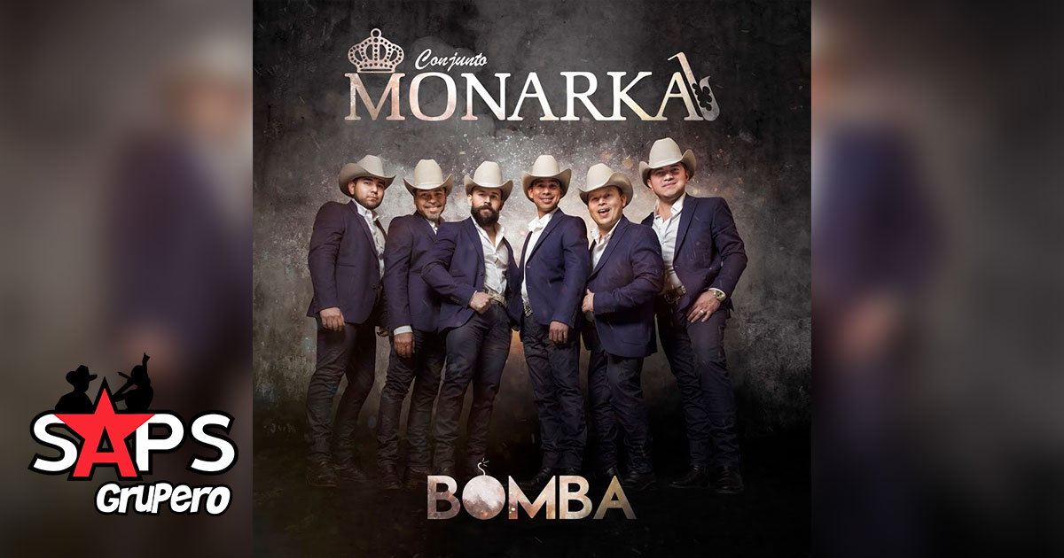 Conjunto Monarka lanza una «Bomba» musical
