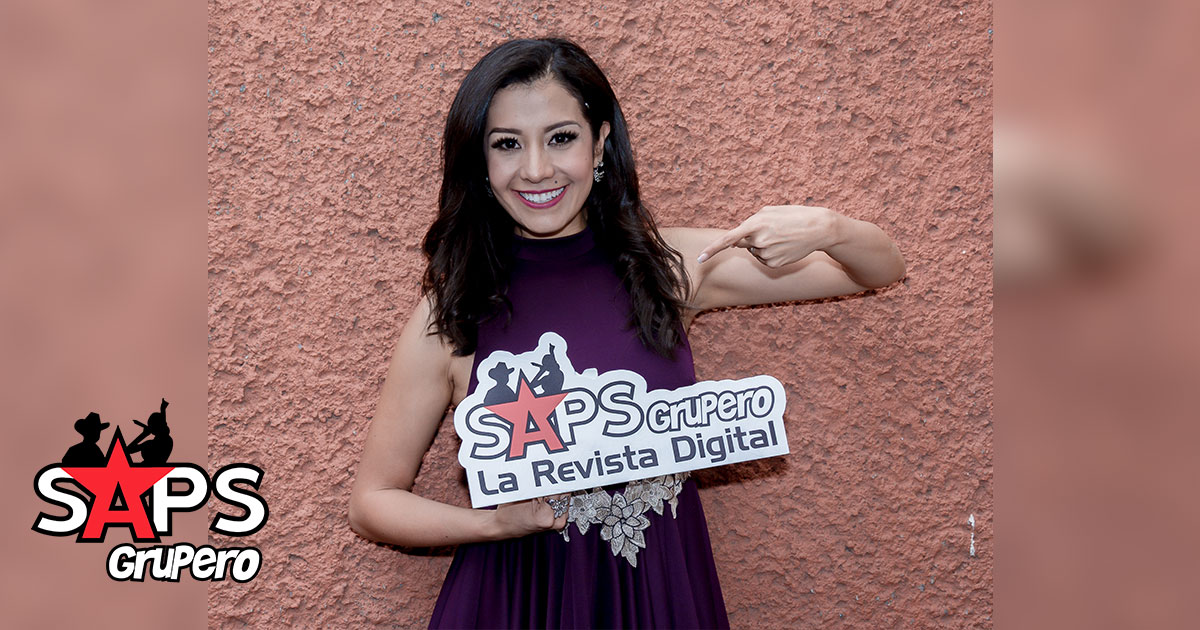 «Por Este Amor» Lety López defiende la música Regional Mexicana