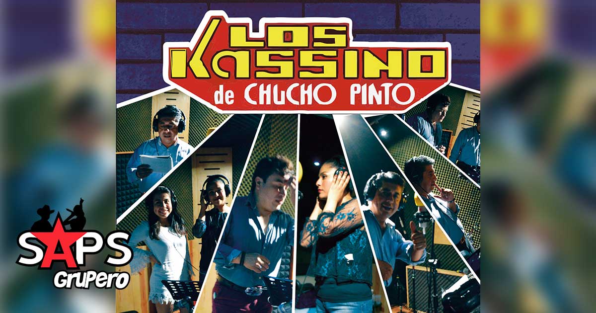 Los Kassino de Chucho Pinto y la reinvención musical de «El Marqués de Sabancuy»