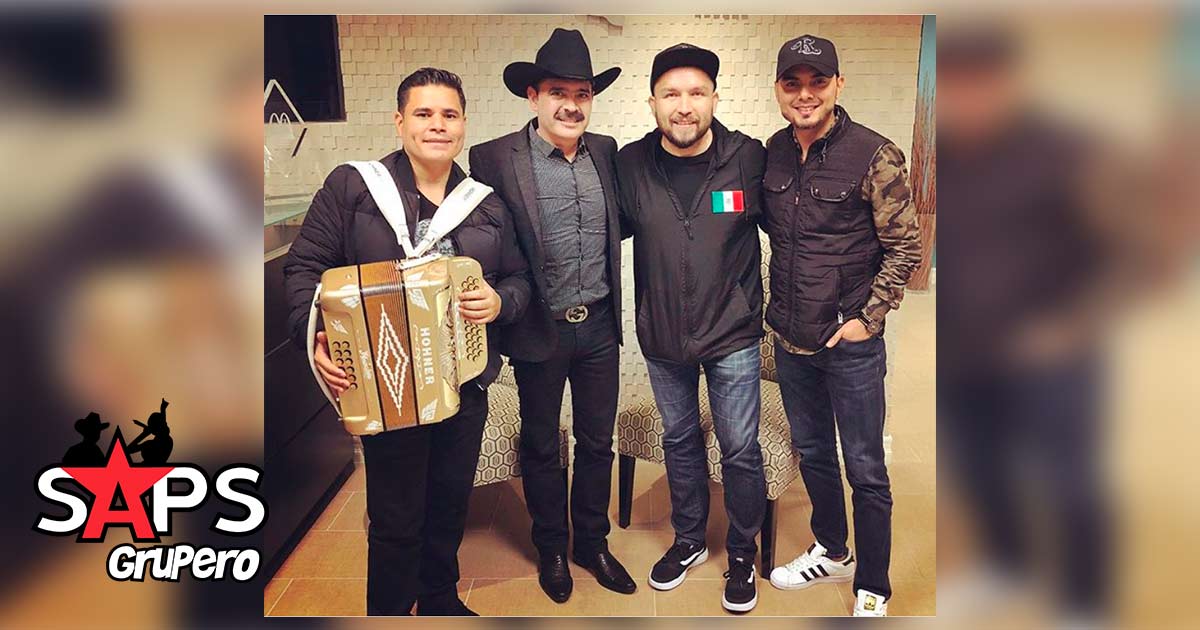Banda el Recodo a dueto ¡Con Los Tucanes de Tijuana!