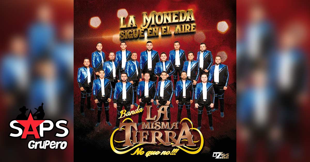 “La Ruleta” es el nuevo sencillo de Banda La Misma Tierra