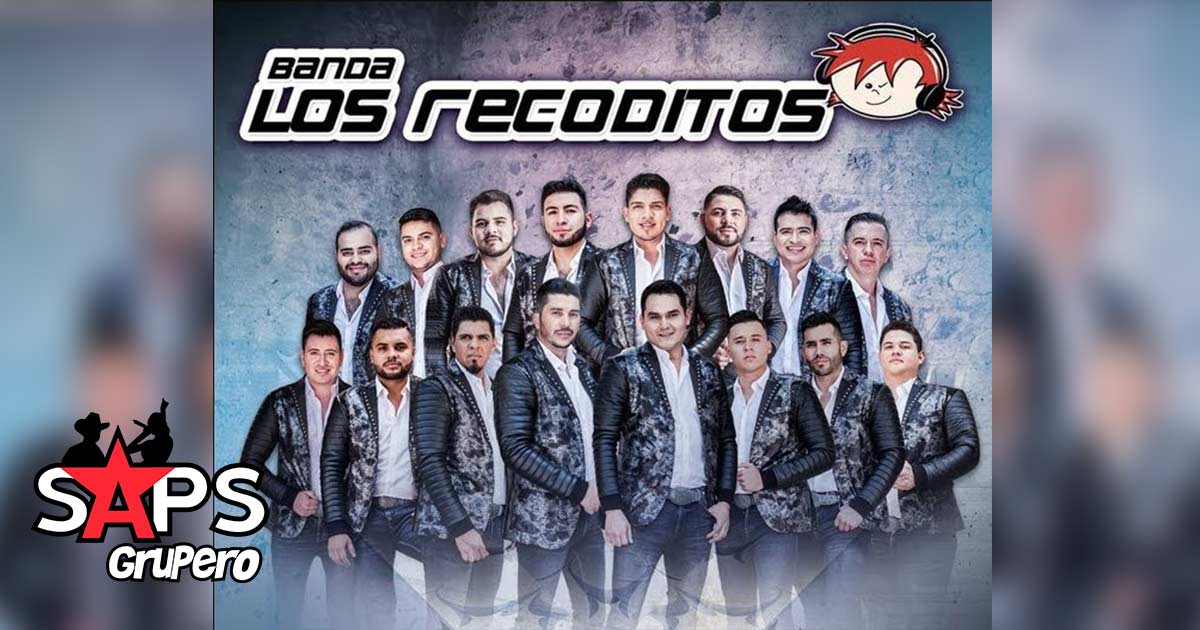 Banda Los Recoditos estrena nuevo sencillo «Tres Recuerdos»