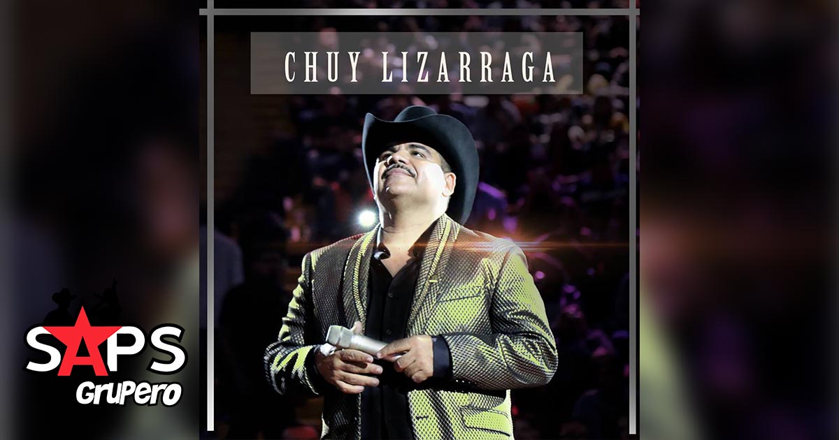 Chuy Lizárraga dice “El Pisto Es Primero”, su nuevo sencillo