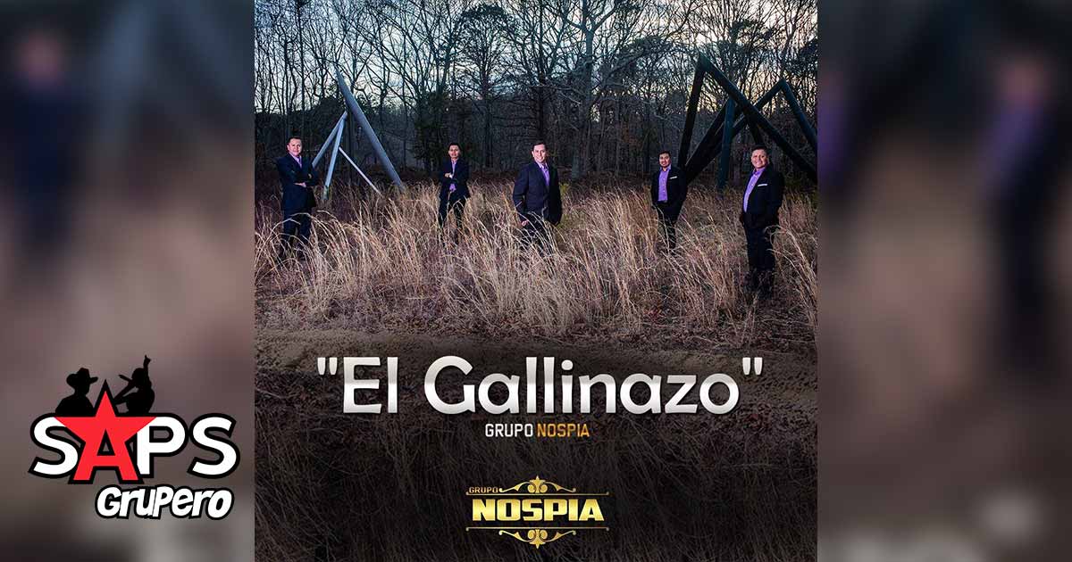Grupo Nospia le apuesta a su nuevo sencillo «El Gallinazo»