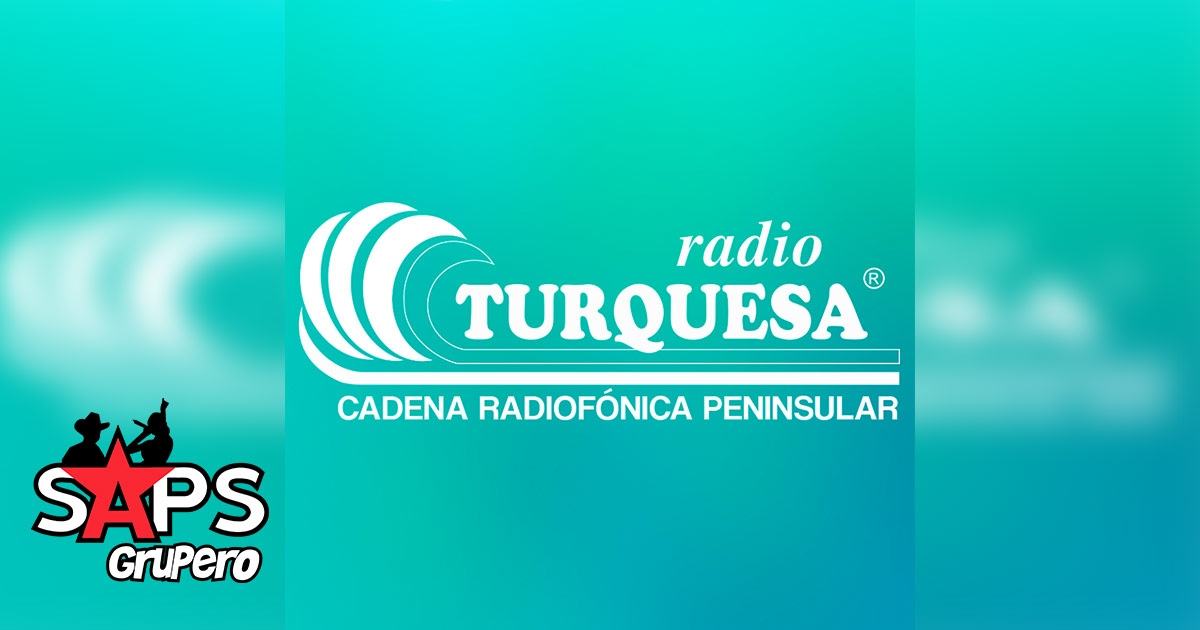 La emisora con color, Radio Turquesa
