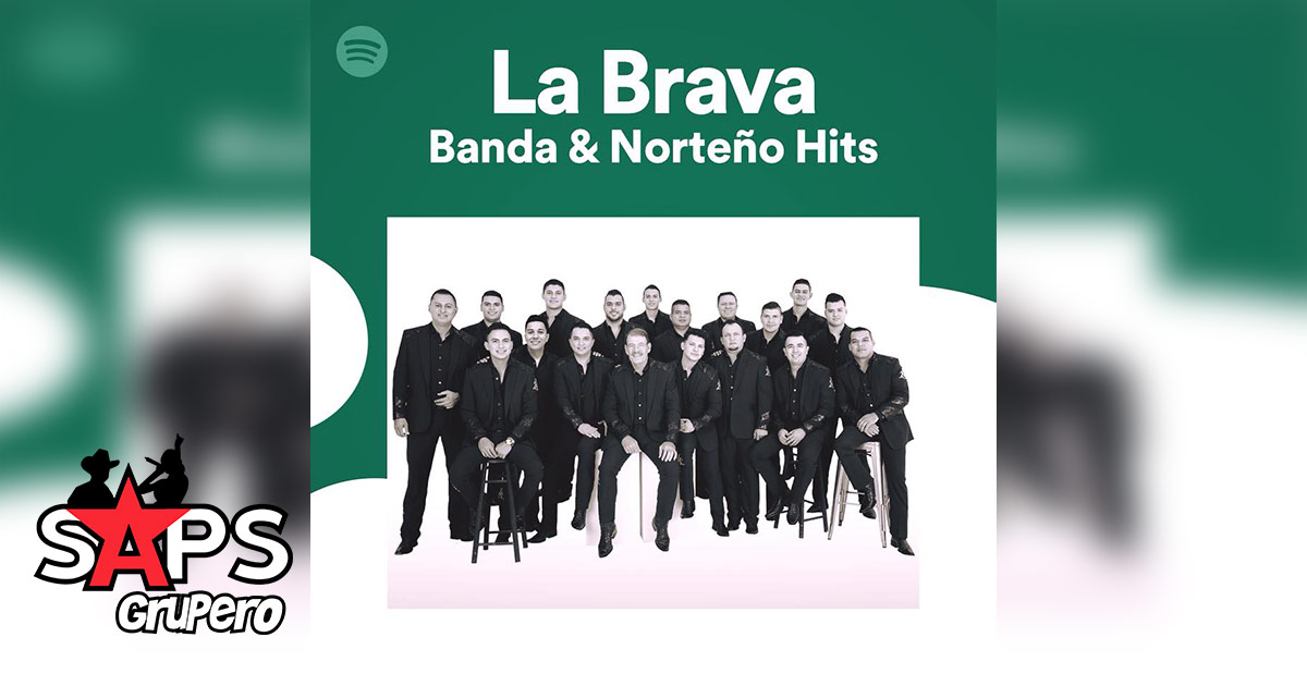 Los Videos Verticales llegan al género Regional Mexicano en Spotify
