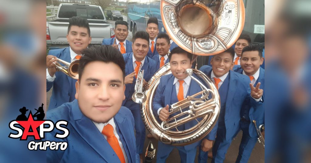 Banda Tierra Mojada