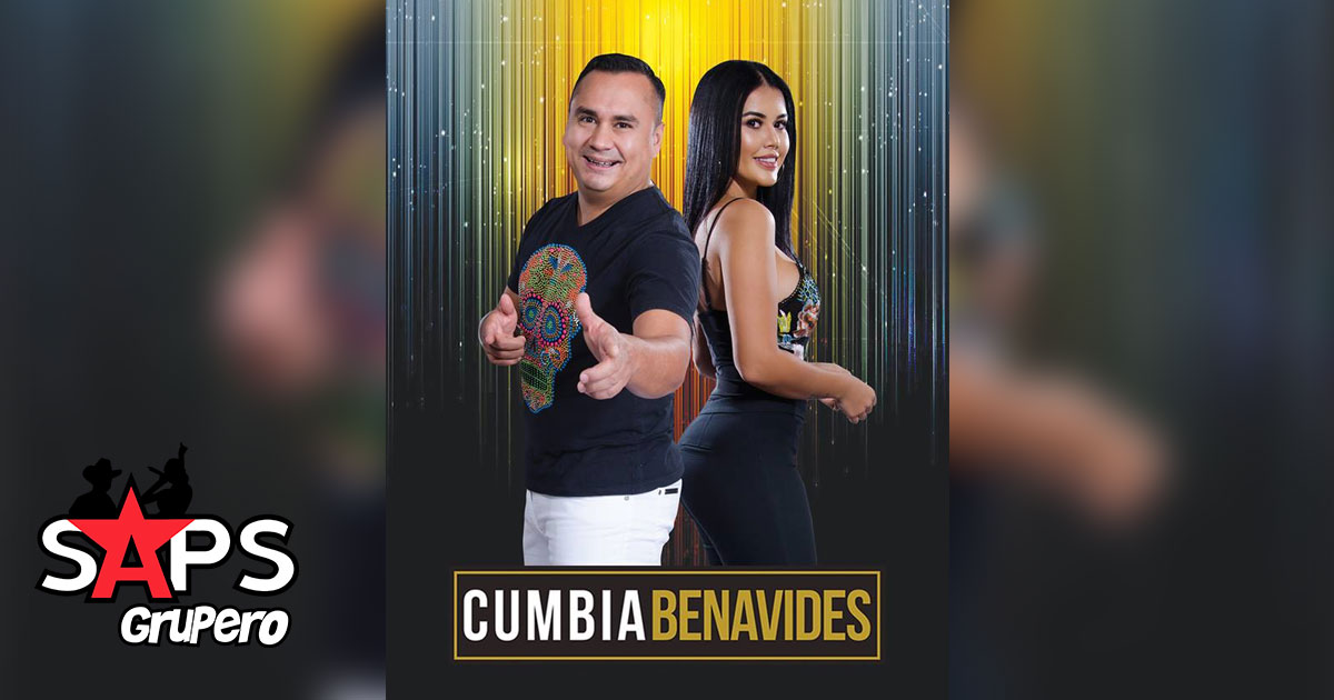 Cumbia Benavides
