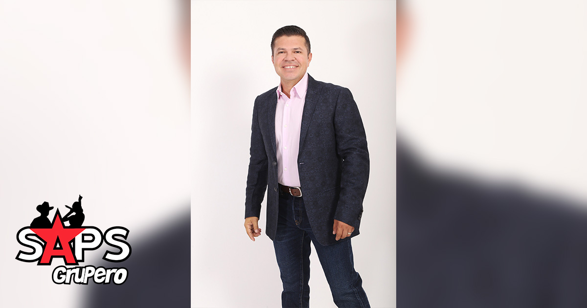 Jorge Medina anda «Al Cien y Pasadito» con nuevo éxito