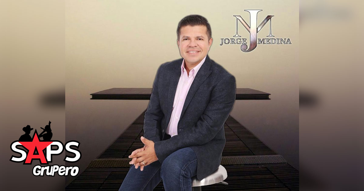 Jorge Medina se mantiene en el Top Nacional con «Al Cien y Pasadito»