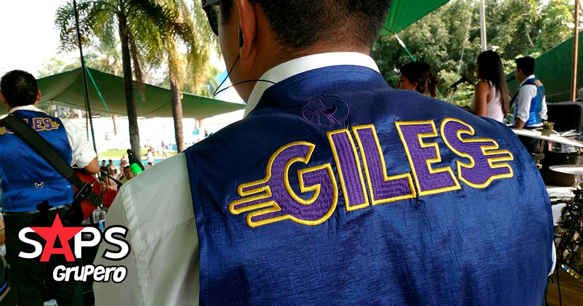 Espectacular Aniversario #33 de Los Giles Show en Morelos