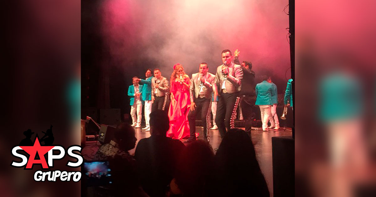 Gran concierto de Alejandra Orozco en La Perla Tapatía