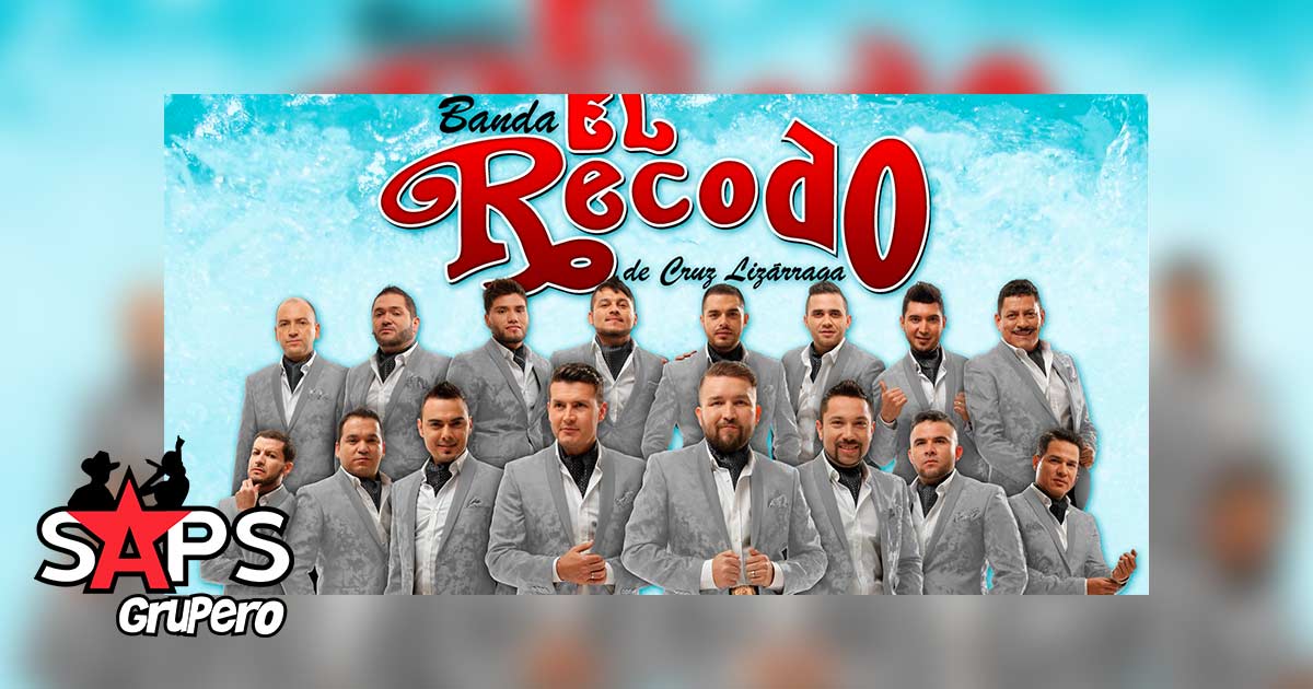 Se dificulta el poder escuchar el nuevo álbum de Banda El Recodo