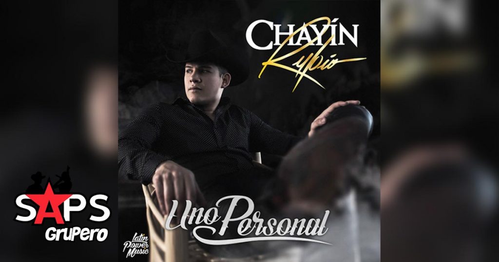 Chayín Rubio, Uno Personal