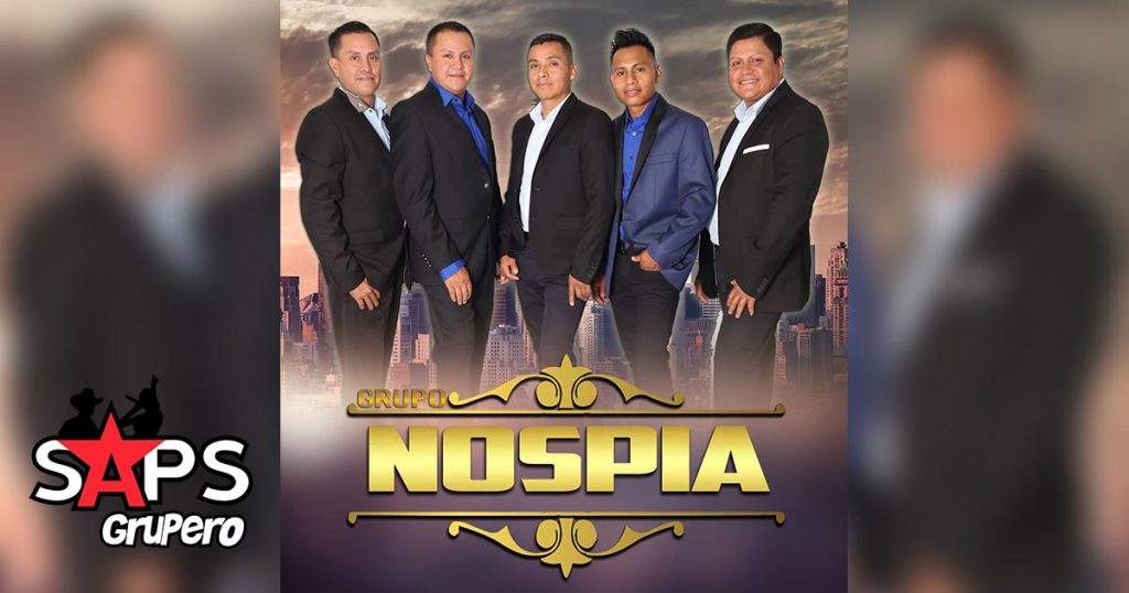 Grupo Nospia