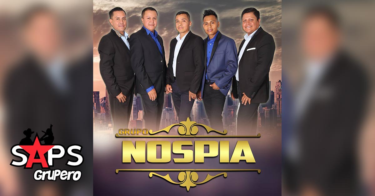 “El Gallinazo” de Grupo Nospia estrenará videoclip