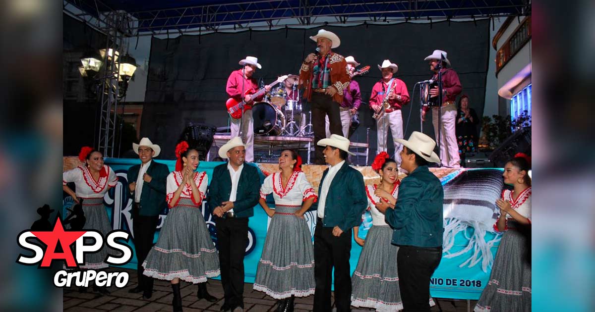 II Festival de Música Regional cierra con éxito en Durango