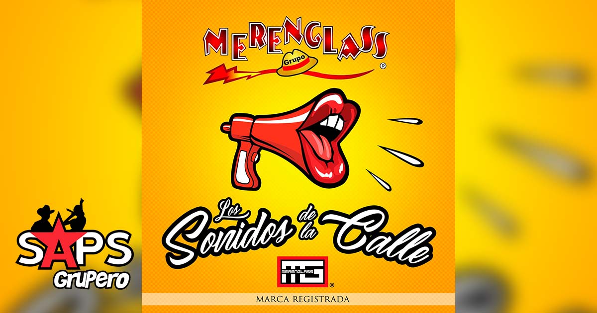 Merenglass te presenta «Los Sonidos De La Calle» junto a Big Metra