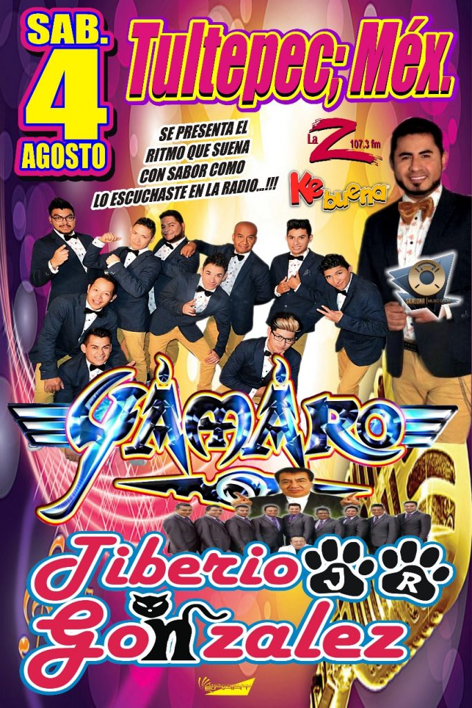 Grupo Yamaro, Tultepec
