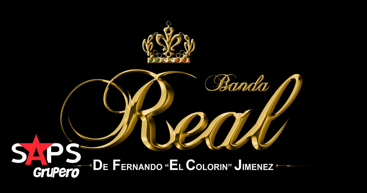 Banda Real de Fernando «El Colorín» Jiménez – Biografía