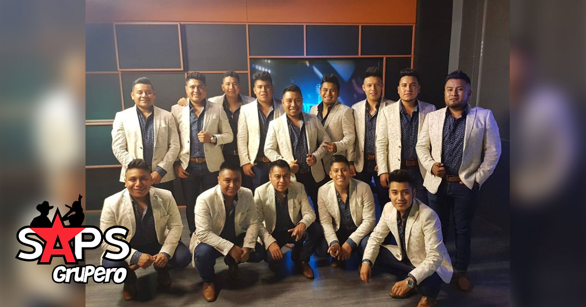 Banda Tierra Mojada conmociona al público mexicano con «Lo Hubieras Hecho Con Tu Corazón»