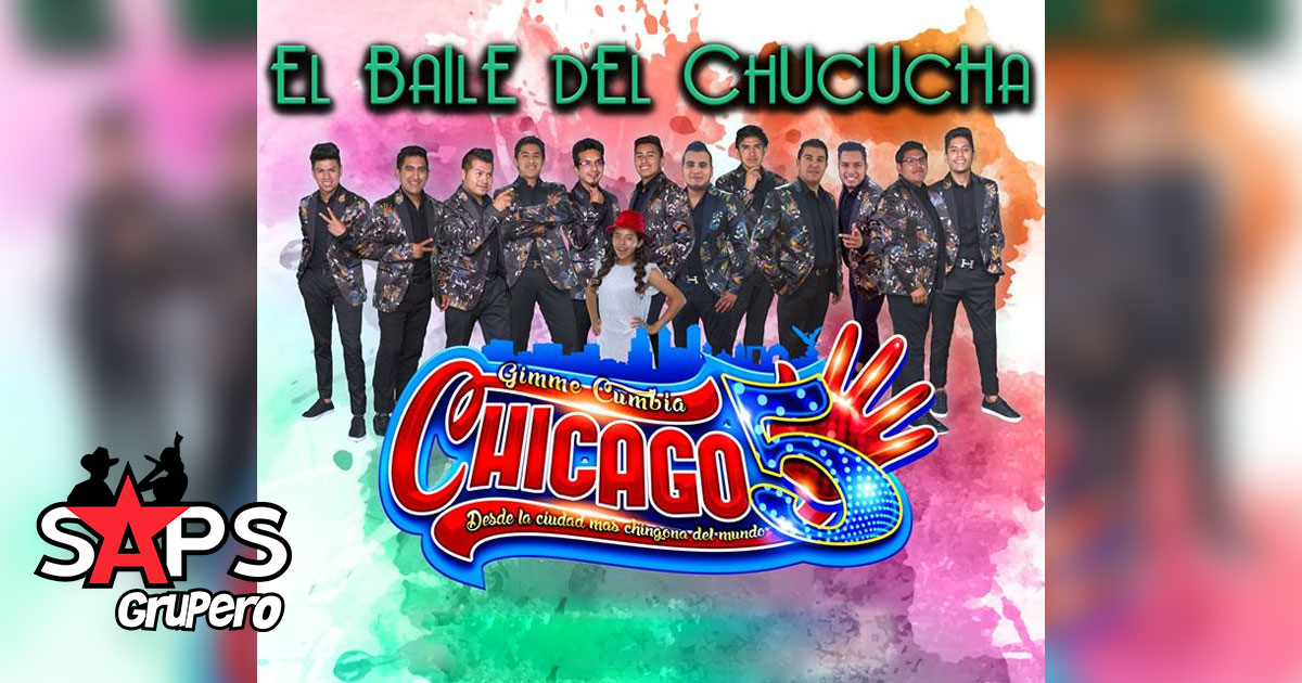 Nadie se resiste a «El Baile del Chucuchá» de Chicago 5