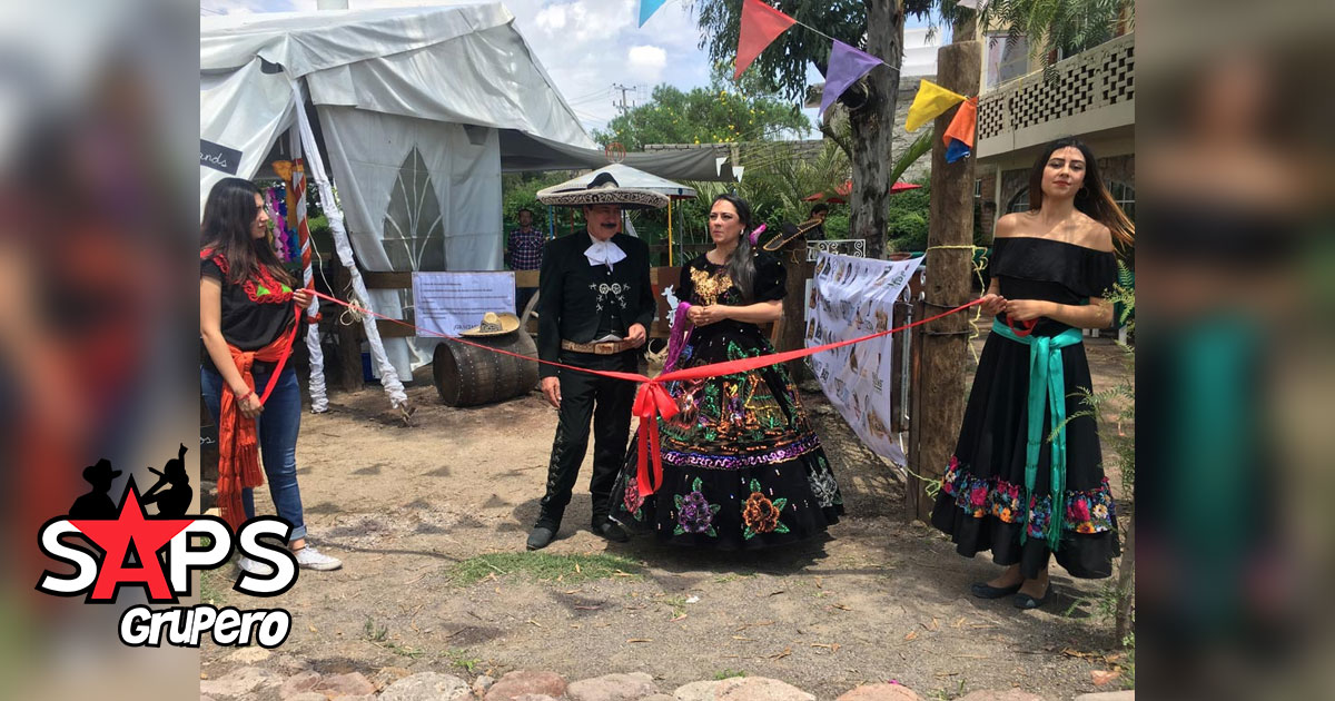 La Fiesta del Mariachi se vivió en grande en León, Guanajuato