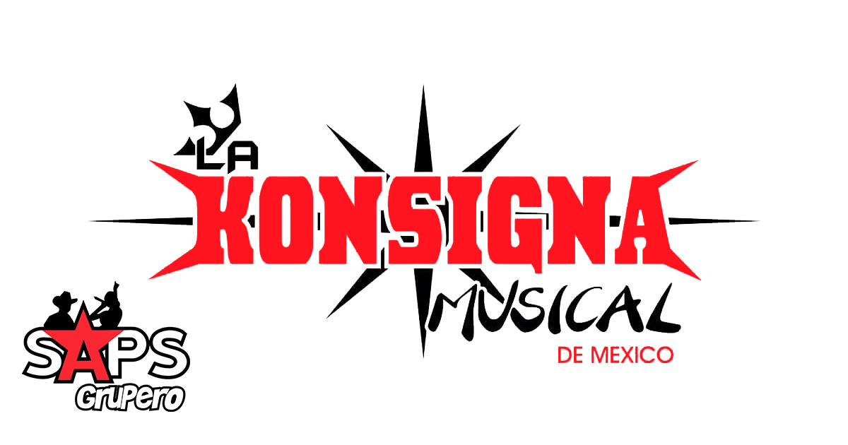 La Konsigna Musical de México – Biografía