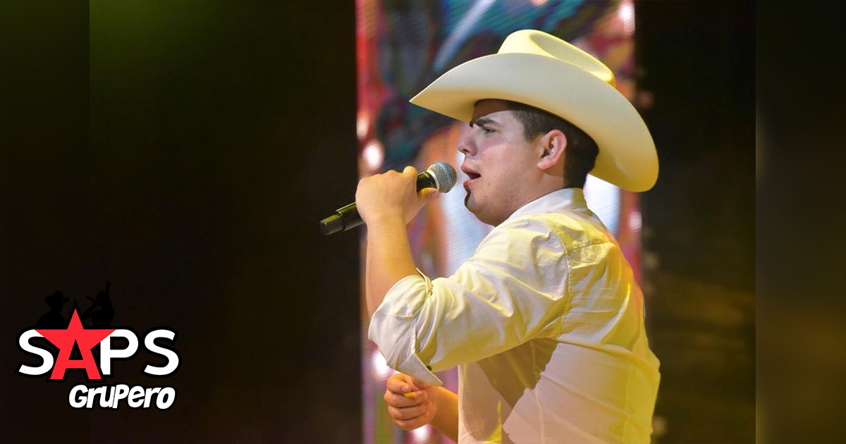 Alfredo Olivas se hará presente en la Feria de Torreón 2018