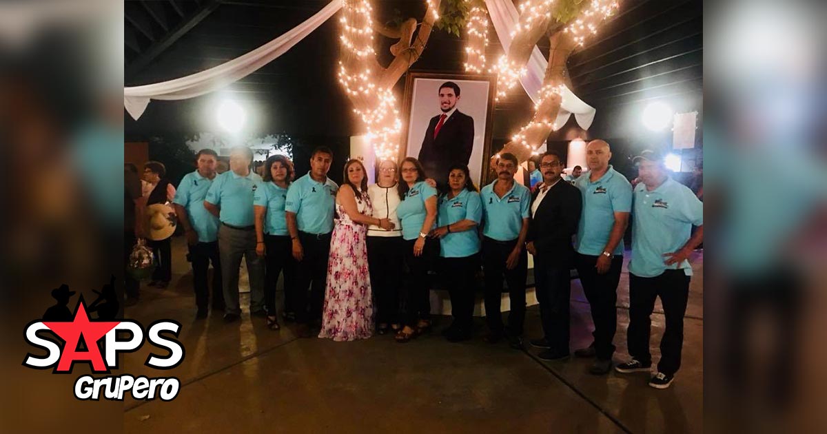 Club Bonito Tecalitlán celebra «Noche Mágica con Mariachi»