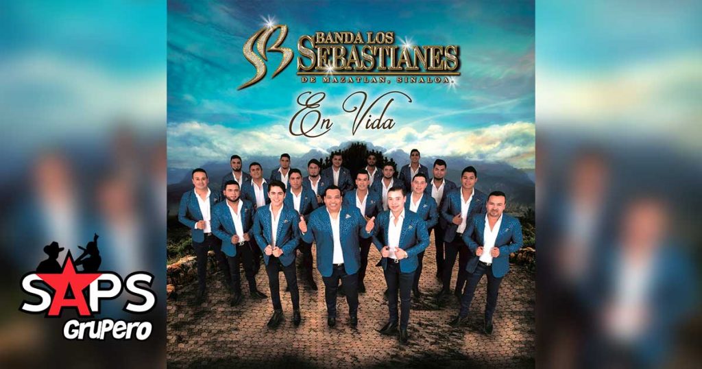 Banda Los Sebastianes, EN VIDA