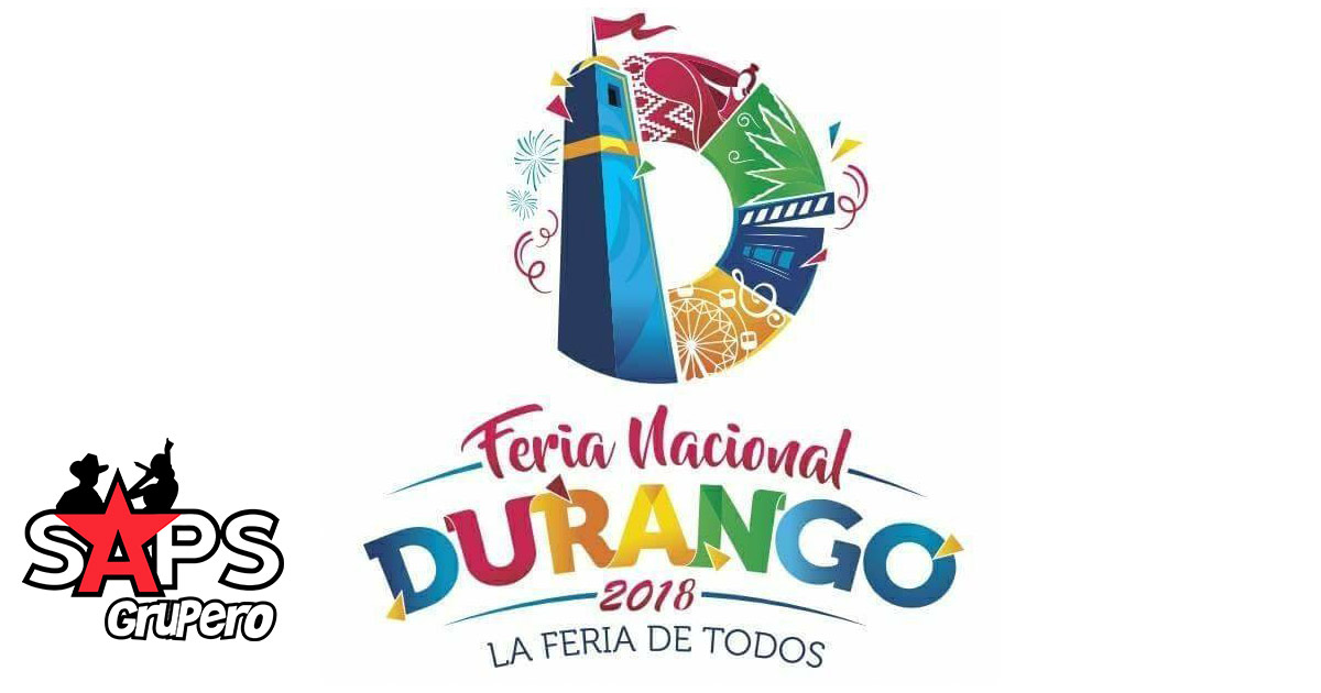 Da inicio la tan esperada Feria Nacional Durango 2018