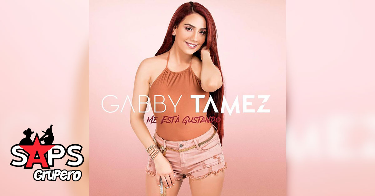 Gabby Tamez, regional mexicano