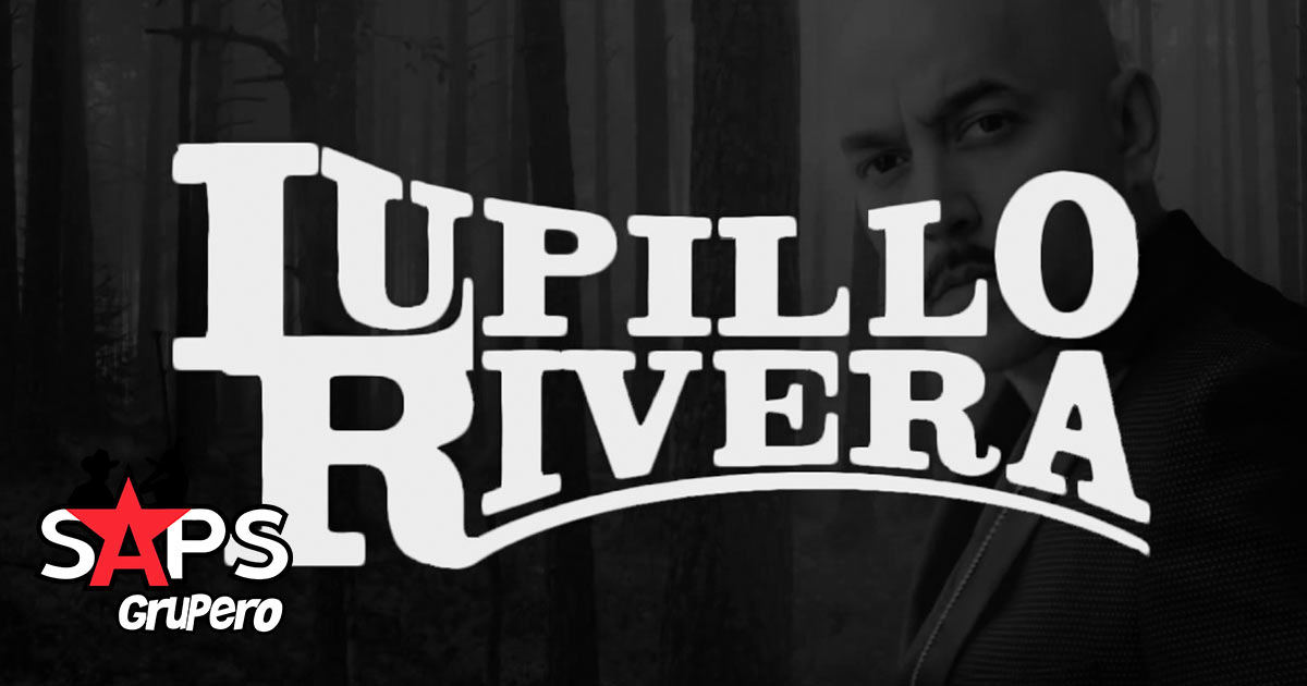 Lupillo Rivera – Dígame Usted (Letra y Video Lyric)