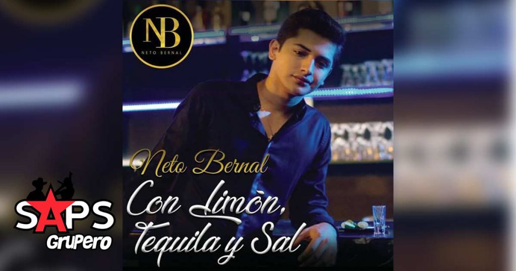 Con Limón, Tequila y Sal, Neto Bernal