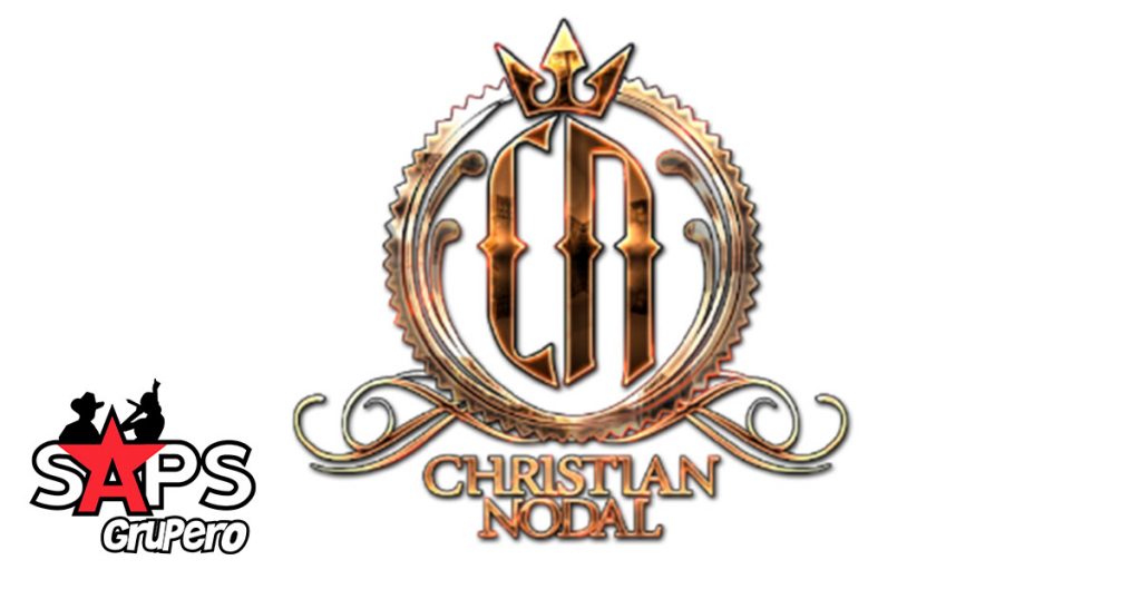 Christian Nodal logo de biografía, Discografía