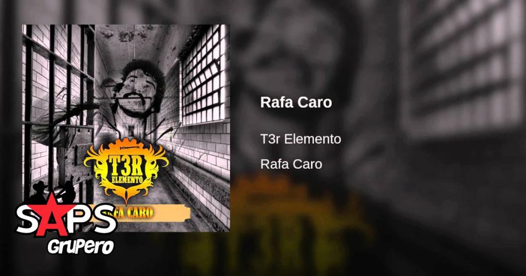T3R Elemento, Rafa Caro