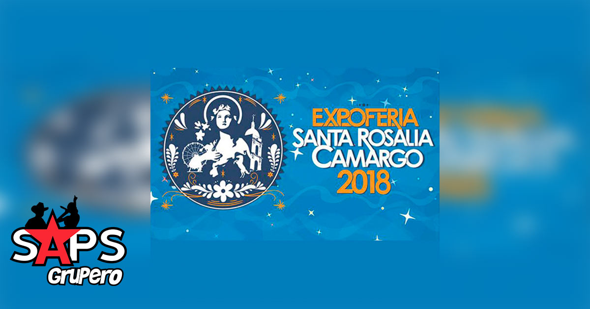 El Regional Mexicano se hace presente en la Expo Feria Santa Rosalía 2018