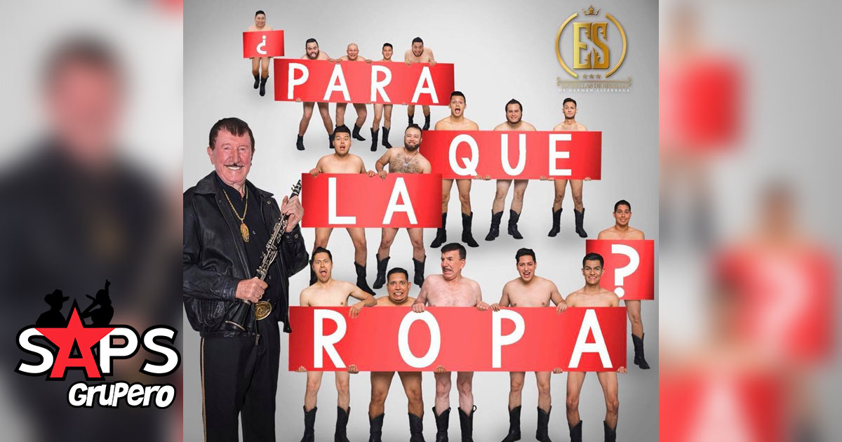 Banda Estrellas de Sinaloa eleva la temperatura con «¿Para Qué La Ropa?»
