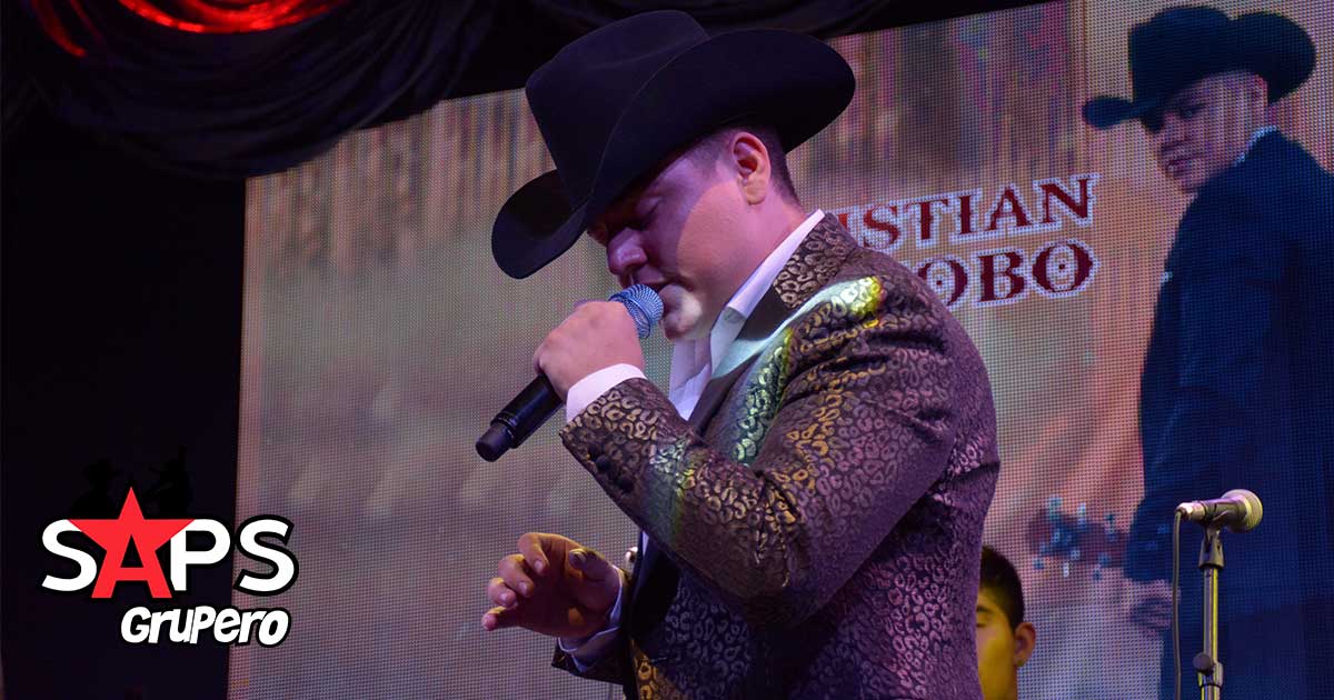 Cristian Jacobo, número uno en el Hot Song de Guatemala
