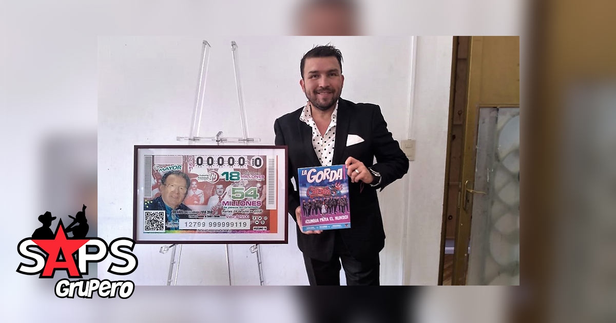 Don Cruz Lizárraga es el Premio Mayor de México