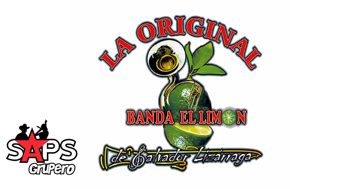 La Original Banda El Limón